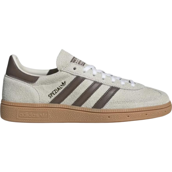 adidas Handball Spezial Off-White Earth Strata Gum (Women's) adidas Handball Spezial Off-White Earth Strata Gum (Women's) - JQ8903 - Acquista su Shoes Clothing Store