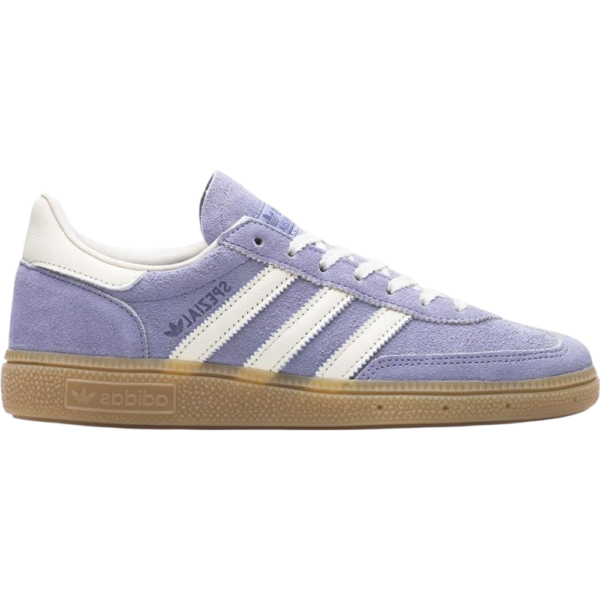 adidas Handball Spezial Silver Violet Cream White (Women's) adidas Handball Spezial Silver Violet Cream White (Women's) - JR0849 - Acquista su Shoes Clothing Store
