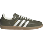 adidas Samba OG Medium Raw Khaki Gum - JR0890 - Acquista su Shoes Clothing Store