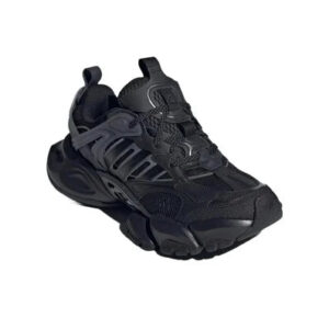 Adidas XLG Runner Deluxe Black Grey - Adidas