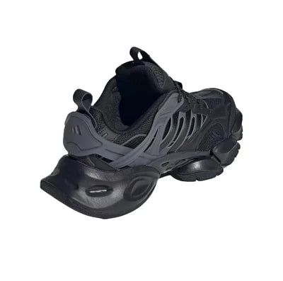 Adidas XLG Runner Deluxe Black Grey - Adidas