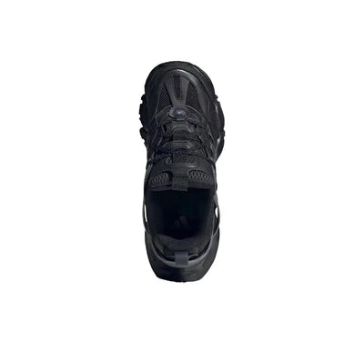 Adidas XLG Runner Deluxe Black Grey - Adidas