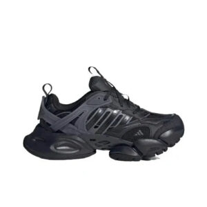 Adidas XLG Runner Deluxe Black Grey - JR3086 - Acquista su Shoes Clothing Store