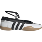 adidas Taekwondo Mei Ballet White Black (Women's) - JR7030 - Acquista su Shoes Clothing Store