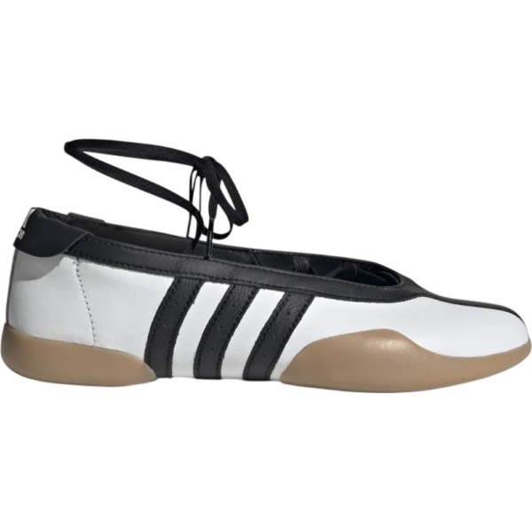 adidas Taekwondo Mei Ballet White Black (Women's) - JR7030 - Acquista su Shoes Clothing Store