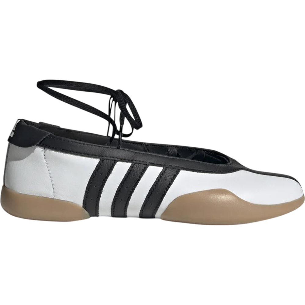 adidas Taekwondo Mei Ballet White Black (Women's) - JR7030 - Acquista su Shoes Clothing Store
