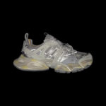 Adidas XLG Runner Deluxe Grey Metallic Silver - Adidas