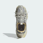 Adidas XLG Runner Deluxe Grey Metallic Silver - Adidas