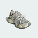 Adidas XLG Runner Deluxe Grey Metallic Silver - Adidas