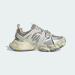 Adidas XLG Runner Deluxe Grey Metallic Silver - JR9631 - Acquista su Shoes Clothing Store