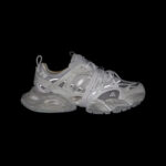 Adidas XLG Runner Deluxe Gray - Adidas