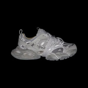 Adidas XLG Runner Deluxe Gray - Adidas