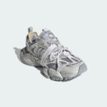 Adidas XLG Runner Deluxe Gray - Adidas