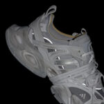 Adidas XLG Runner Deluxe Gray - Adidas