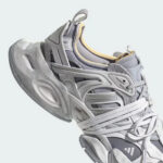 Adidas XLG Runner Deluxe Gray - Adidas