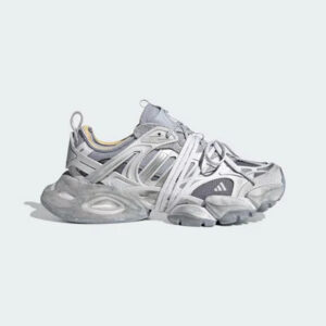 Adidas XLG Runner Deluxe Gray - JR9633 - Acquista su Shoes Clothing Store