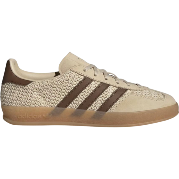 adidas Gazelle Indoor "Sand Strata" adidas Gazelle Indoor "Sand Strata" - JS1418 - Acquista su Shoes Clothing Store