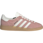 adidas Muenchen Wonder Mauve Off White Silver Metallic (Women's) - JS3992 - Acquista su Shoes Clothing Store