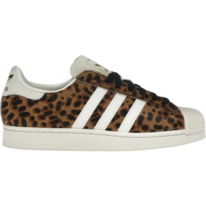 ADIDAS Superstar II Leopard (Women's) - KI0569 - Acquista su Shoes Clothing Store