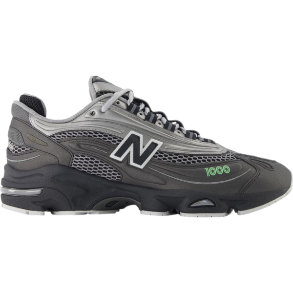 New Balance M1000 Grey New Balance M1000 Grey - M1000T - Acquista su Shoes Clothing Store