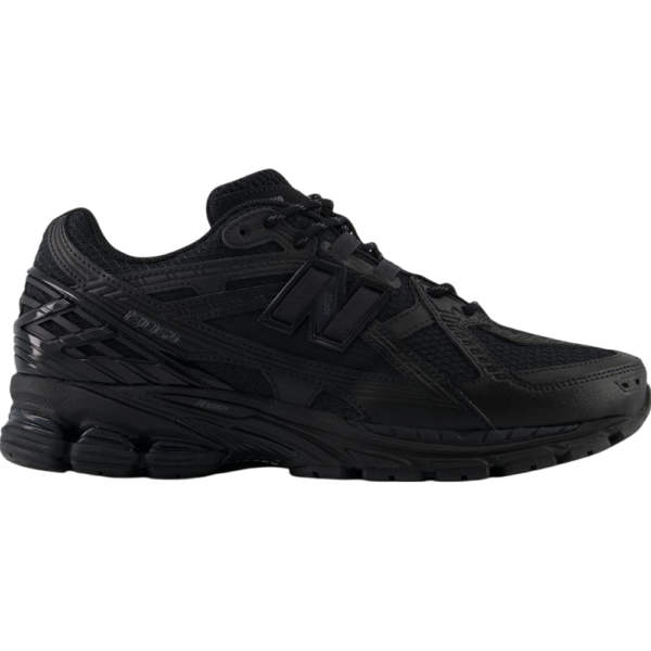 New Balance 1906U Triple Black New Balance 1906U Triple Black - M1906NJ - Acquista su Shoes Clothing Store