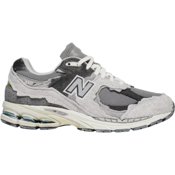 New Balance 2002R Protection Pack Rain Cloud New Balance 2002R Protection Pack Rain Cloud - M2002RDA - Acquista su Shoes Clothing Store