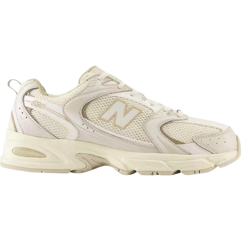 New Balance 530 Beige Angora - MR530AA - Acquista su Shoes Clothing Store