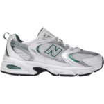 New Balance 530 White Silver Green - MR530AB - Acquista su Shoes Clothing Store