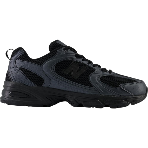 New Balance 530 Black New Balance 530 Black - MR530PB - Acquista su Shoes Clothing Store