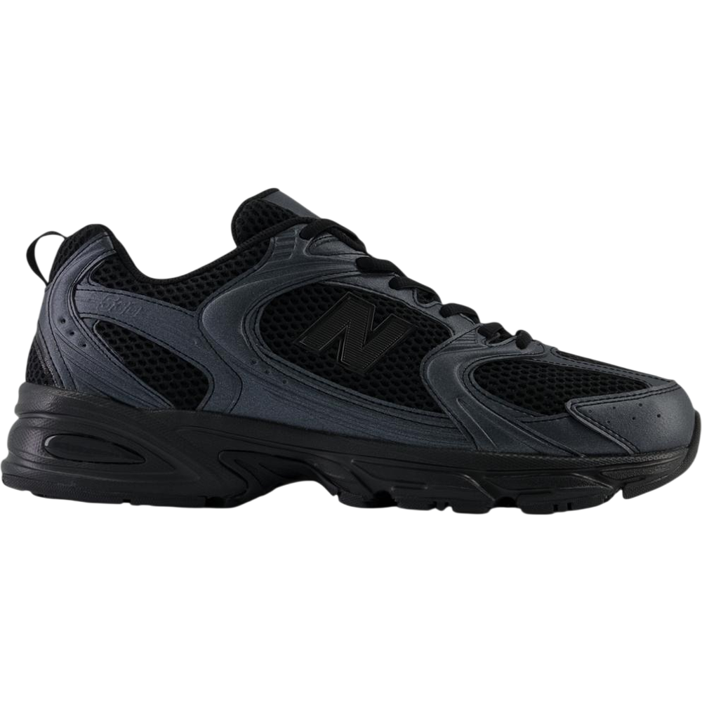 New Balance 530 Black - MR530PB - Acquista su Shoes Clothing Store