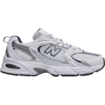 New Balance 530 White Silver Navy - MR530SG - Acquista su Shoes Clothing Store