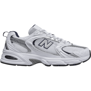 New Balance 530 White Silver Navy - MR530SG - Acquista su Shoes Clothing Store