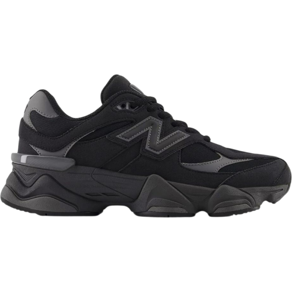 New Balance 9060 Black Castlerock (PS) New Balance 9060 Black Castlerock (PS) - P9060662 - Acquista su Shoes Clothing Store