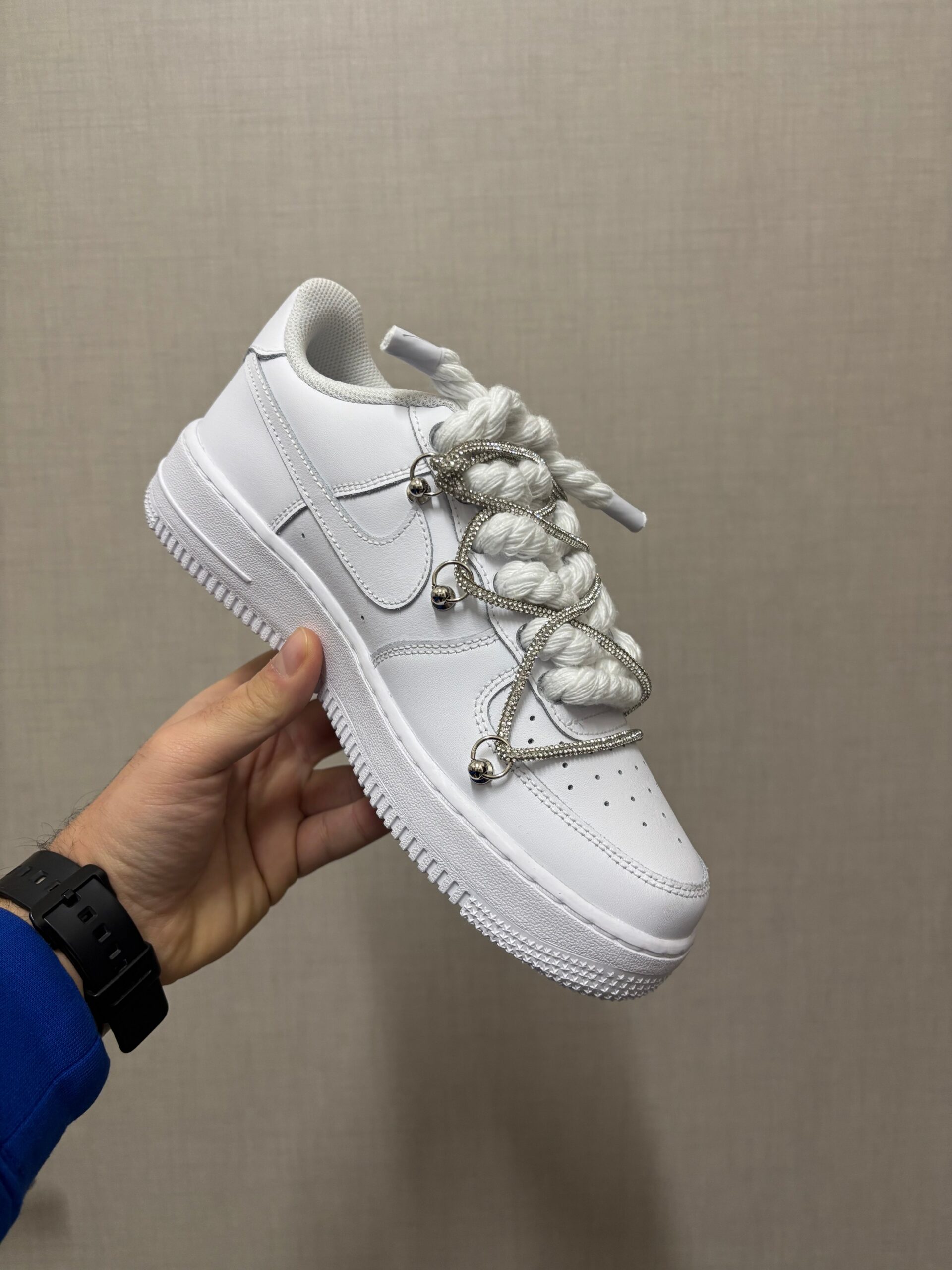 Air Force 1 Custom - Richiesta Preventivo - Nike