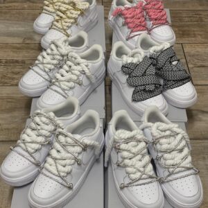 Air Force 1 Custom - Richiesta Preventivo - SHOP-AIRFORCE1CUSTOM - Acquista su Shoes Clothing Store