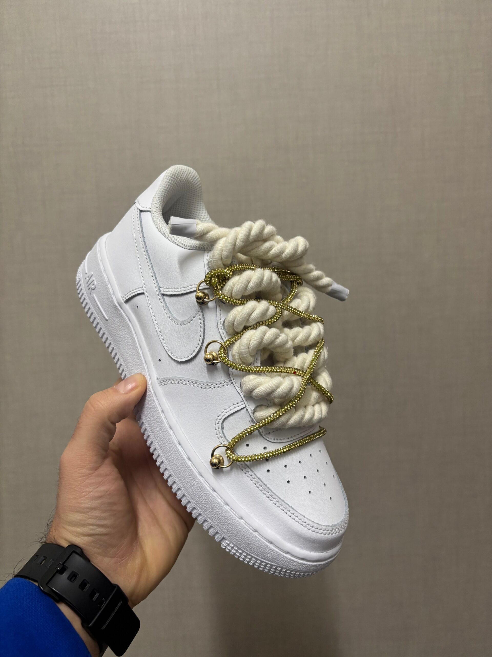 Air Force 1 Custom - Richiesta Preventivo - Nike