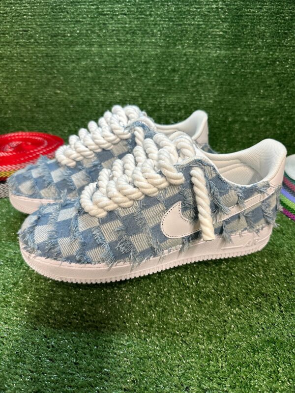 Air Force 1 Custom - Richiesta Preventivo - Nike