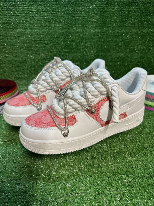 Air Force 1 Custom - Richiesta Preventivo - Nike