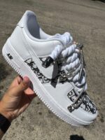Air Force 1 Custom - Richiesta Preventivo - Nike