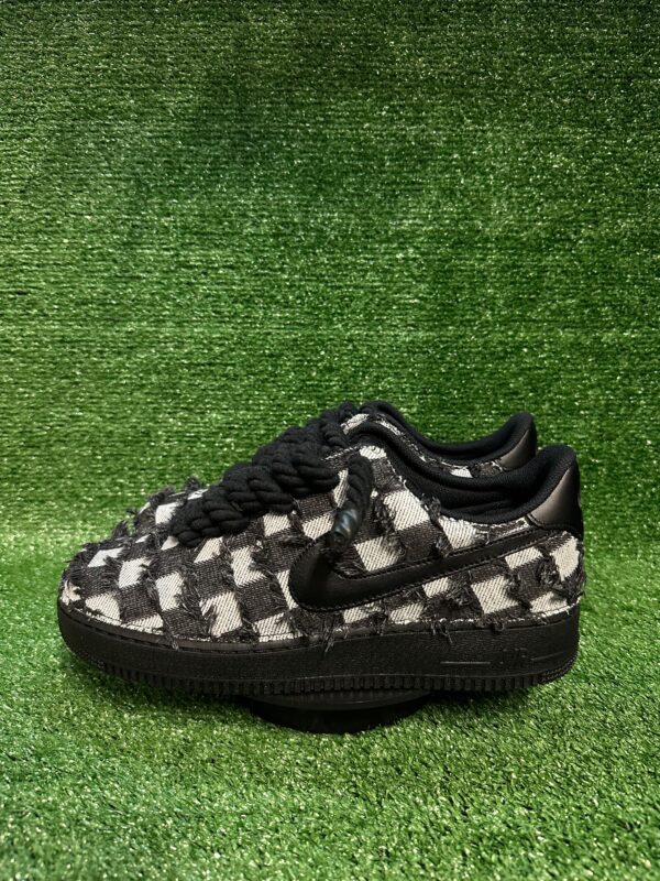 Air Force 1 Custom - Richiesta Preventivo - Nike