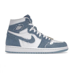 Jordan 1 High Denim 1 - Jordan