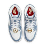 Jordan 1 High Denim 1 - Jordan