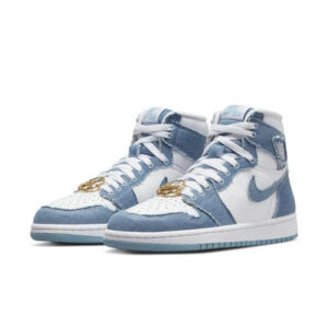 Jordan 1 High Denim 1 - SHOP-JORDAN1HIGHDENIM1 - Acquista su Shoes Clothing Store