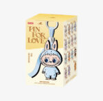 Labubu Pin For Love Pop Mart - SHOP-LABUBUPINFORLOVEPOPMART - Acquista su Shoes Clothing Store