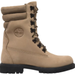 Timberland Mens Premium Tall Waterproof Boots Beige - TB0A2MYWEN3 - Acquista su Shoes Clothing Store