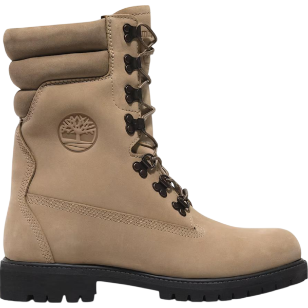 Timberland Mens Premium Tall Waterproof Boots Beige Timberland Mens Premium Tall Waterproof Boots Beige - TB0A2MYWEN3 - Acquista su Shoes Clothing Store