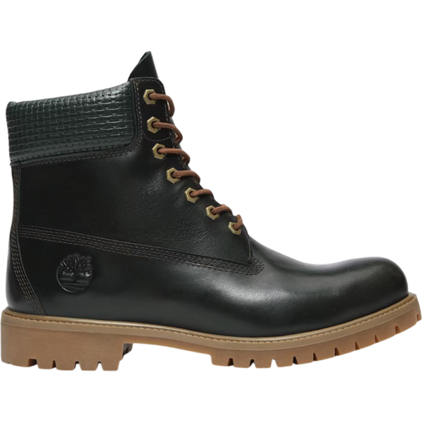 Timberland Premium 6-Inch Waterproof Boot for Men in Dark Green Timberland Premium 6-Inch Waterproof Boot for Men in Dark Green - TB0A2P6WEEQ - Acquista su Shoes Clothing Store