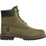 Timberland Prenmium 6in Waterproof Dark Green - TB0A41MWAGX - Acquista su Shoes Clothing Store