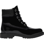 Timberland Premium 6-Inch Patent Leather Waterproof Boot Women's - TB0A43F8EL6 - Acquista su Shoes Clothing Store