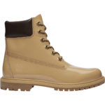 Timberland Women's Patent Leather Premium 6-Inch - TB0A43F8EN0 - Acquista su Shoes Clothing Store